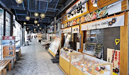 二条市場