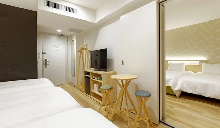 karaksa hotel 札幌