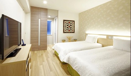 karaksa hotel 札幌