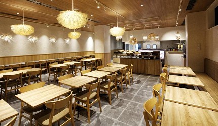 Northern Buffet Restaurant Hana 華