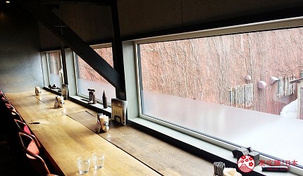 札幌飯店推薦「札幌克拉比飯店」附近的DxM咖啡廳