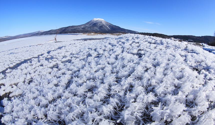 阿寒湖滑雪场,阿寒湖滑雪,静之湖滑雪场(第12页)_大山谷图库