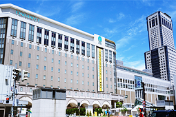 เที่ยวซัปโปโร Sapporo ด้วยตัวเอง 2025 | แผน 1 วัน + วิธีใช้ One-Day Pass แบบละเอียด