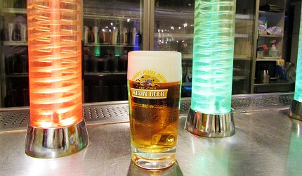 札幌生啤酒成吉思汗烤肉、螃蟹與和牛店家推薦「麒麟啤酒園」キリン一番搾り