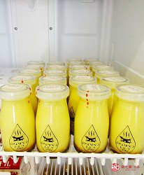 北海道札幌推薦霜淇淋店!登別牛奶做的冰淇淋霜淇淋「COOL GARDEN」的香濃嫩滑布丁(とろ~りプリン)