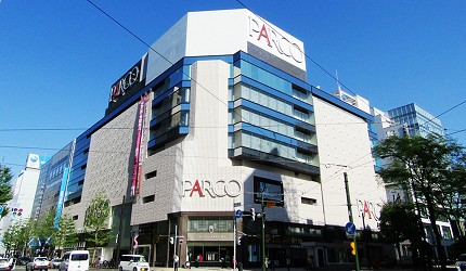 北海道在地推薦美食札幌PARCO「FOODIES MARKET」