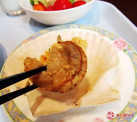 札幌飯店推薦「札幌克拉比飯店」的早餐吧季節限定料理
