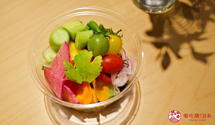 北海道函館五稜郭美食、購物推薦「SHARE STAR HAKODATE」內「SHARE STAR Kitchen」內的rocco(ロッコ)的商品