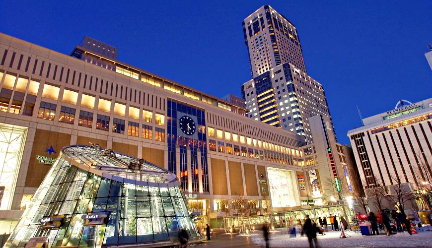 2019札幌自由行冬天必去景点告诉你!必知歷史文化、美景、美食一次掌握