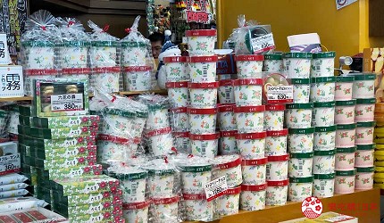 北海道甜点六花亭柳月