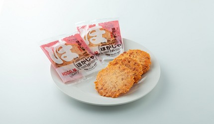 北海道限定伴手礼推荐新千岁机场Hogaja煎饼