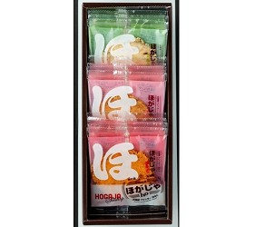 北海道限定伴手礼推荐新千岁机场Hogaja煎饼