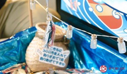 北海道道东四天三夜推荐行程的「根室金刀比罗神社」的商品
