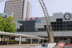 คู่มือสถานีซัปโปโร 2025 ชอปปิ้ง ฝากกระเป๋า ที่พัก