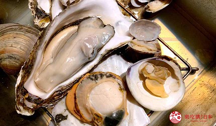 札幌高CP值居酒屋推荐粋な北海道炉端あいよ大通店海胆丼超大碗必吃豪华海鲜炉端烧的必食美食的锵锵烧贝类海鲜