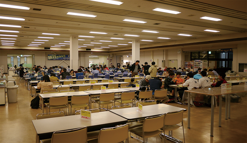 北海道札幌自由行紅葉銀杏前線下雪天氣北海道大學景點推薦